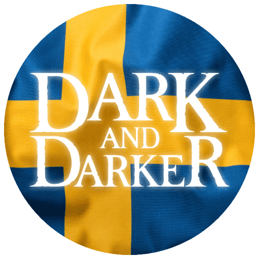 Dark and Darker Sverige